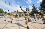 Halk Oyunları Komandolardan Soruluyor