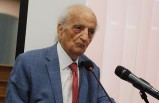 İslam Bilimcisi Prof. Dr. Fuat Sezgin Yaşamını Yitirdi!
