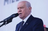 MHP Genel Başkanı Bahçeli: 'İlk Turda Seçilecek İsim Belli, Erdoğan' Dedi