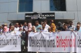 "Ötekici Olma, Birleştirici Ol!"