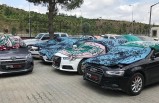 Sigorta Şirketi 'Dolu' Dedi