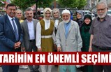 Tarihin En Önemli Seçimi
