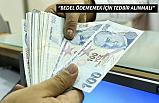 12 Milyon Kişi Maaş Alıyor, 22 Milyon Çalışıyor