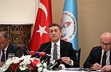 3 Yıllık Bir Program Hazırlanıyor