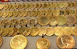 Bankalarda Milyarlarca Altın Var
