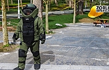 Bomba İmhacı 'Kadınlar'