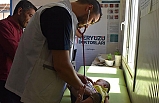 Fedakar Doktorlarımız Suriye'de