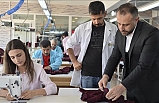 Genç İşsizlik Düşüyor