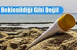 Güneş Kremi Beklendiği Gibi Değil