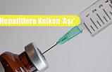 Hepatitlere Kalkan 'Aşı'