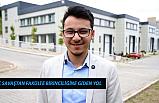 İç Savaştan Fakülte Birinciliğine Giden Yol