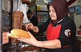 Kadın Esnaflar Her Yerde