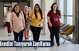 Kendini Tanıyarak Zayıflama