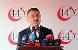 Kıbrıs Barış Harekatı Kutlanıyor