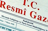OHAL'de Yeni KHK