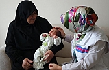 Riskli Gebelere Yakın Takip