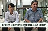 Savunma Sanayisine Bağışçı Olan Dede ve Torunları