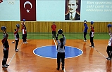Sevda Altunoluk Ayın Paralimpik Oyuncusu
