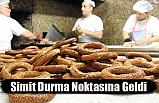 Simit Durma Noktasında