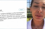 Şort Giydi, Yurttan Atıldı!