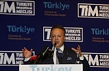 TİM'in Yönetim Kurulu Üyeleri Belli Oldu