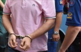 Yavru Köpeği Yaralayan Cani Yakalandı
