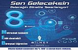 Gelecek Bilnet’te Yetişiyor