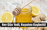 Her Gün Yedi, Hayatını Kaybetti!