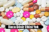 İlaca Döviz Etkisi Yok