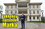 Tekkeköy Eğitimde Marka