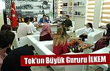 Tok’un büyük gururu İLKEM