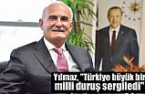 Yılmaz,