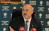 Başkan Karaduman'dan Önemli Açıklamalar