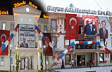 Hanımlar Konakları Eğitimlere Hazır