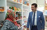 Tok, İlkadım’ı adım adım gezmeye devam ediyor