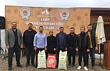 AK Gençlik'ten Duyarlı Hareket