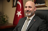 Başkan Karaduman'ın 29 Ekim Cumhuriyet Bayramı Mesajı