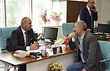 Başkan Togar, ‘‘Yol Haritamızı Halkımız İle Belirliyoruz’’