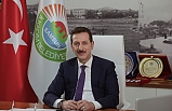 Başkan Tok Cumhuriyet Bayramını Kutladı