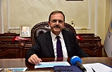 Başkan Zihni Şahin: Cumhuriyetimiz Ortak Değerimizdir