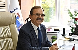 BAŞKAN ZİHNİ ŞAHİN: Suya Otomatik Zam uygulamasına Son Vereceğiz