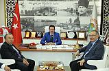 İlkadım Belediyesi Ve Üsküdar Üniversitesinden Sosyal Ve Bilim İşbirliği Protokolü