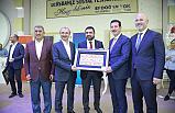Karaduman: Samsun'un sorunlarını çözmek için çalışıyoruz