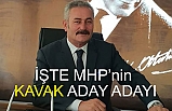 Sayit Esen 2019 Seçimlerinde Aday Adaylığını Açıkladı