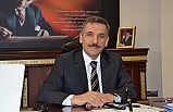 Vali Kaymak’tan 15 Ekim Dünya Kadın Çiftçiler Günü mesajı