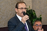 Başkan Şahin'den Özel Halk Otobüsçülerine Müjde