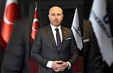 Başkan Togar’ın 29 Ekim Kutlama Mesajı