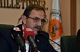 Başkan Zihni Şahin'den yeni hedef: Mobilyada Samsun Markası