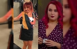 Deniz Gök 4 ayda 20 kilo verdi