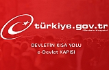 e-devlet Seferberliği Projesi